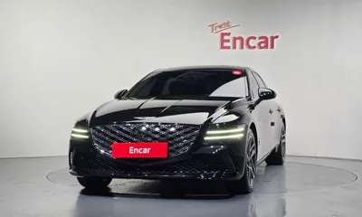 Genesis G80 2026, 9978 км, за 43322.5 USD