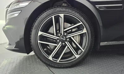Genesis G80 2026, 9978 км, за 43322.5 USD