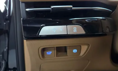 Genesis G80 2026, 9978 км, за 43322.5 USD - фото 27