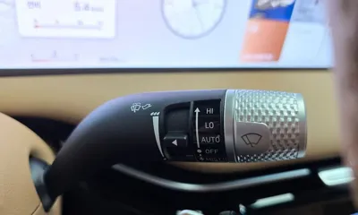 Genesis G80 2026, 9978 км, за 43322.5 USD - фото 28