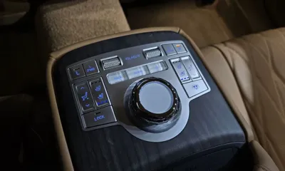 Genesis G80 2026, 9978 км, за 43322.5 USD - фото 30