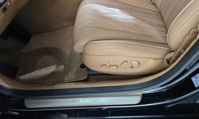 Genesis G80 2026, 9978 км, за 43322.5 USD - фото 33