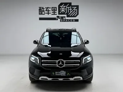 Mercedes-Benz GLB 2020, 76800 км, за 15563.47 USD