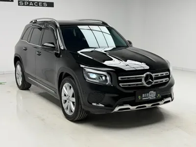 Mercedes-Benz GLB 2020, 76800 км, за 15563.47 USD