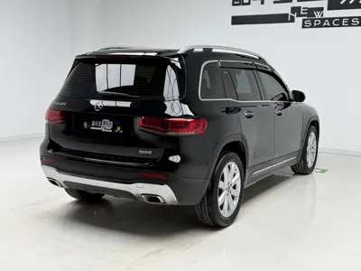 Mercedes-Benz GLB 2020, 76800 км, за 15563.47 USD
