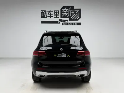 Mercedes-Benz GLB 2020, 76800 км, за 15563.47 USD