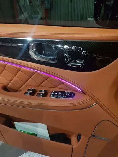 Hyundai Equus 2010, 299992 км, за 4550.48 USD
