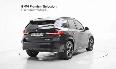 BMW X1 2025, 12562 км, за 29085.16 USD