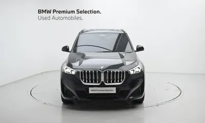 BMW X1 2025, 12562 км, за 29085.16 USD