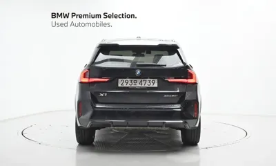 BMW X1 2025, 12562 км, за 29085.16 USD