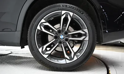 BMW X1 2025, 12562 км, за 29085.16 USD