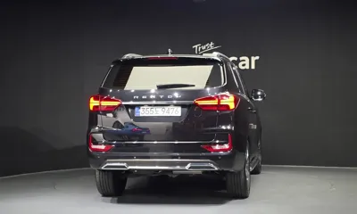 KG_Mobility_Ssangyong Rexton 2023, 53648 км, за 16954.65 USD