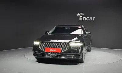 Genesis G90 2020, 139284 км, за 19205.28 USD