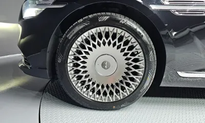 Genesis G90 2020, 139284 км, за 19205.28 USD