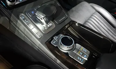 Genesis G90 2020, 139284 км, за 19205.28 USD - фото 9