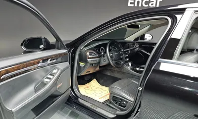 Genesis G90 2020, 139284 км, за 19205.28 USD - фото 10