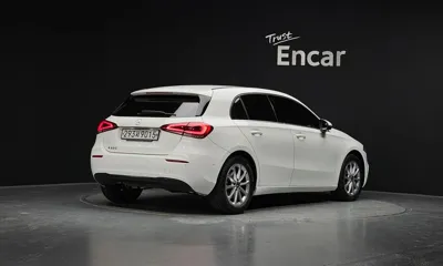 Mercedes-Benz A-Class 2019, 31753 км, за 13082.26 USD