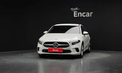 Mercedes-Benz A-Class 2019, 31753 км, за 13082.26 USD