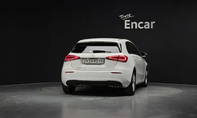 Mercedes-Benz A-Class 2019, 31753 км, за 13082.26 USD