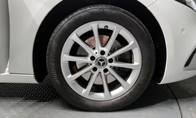 Mercedes-Benz A-Class 2019, 31753 км, за 13082.26 USD