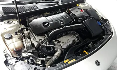 Mercedes-Benz A-Class 2019, 31753 км, за 13082.26 USD - фото 6