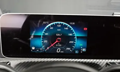 Mercedes-Benz A-Class 2019, 31753 км, за 13082.26 USD - фото 8