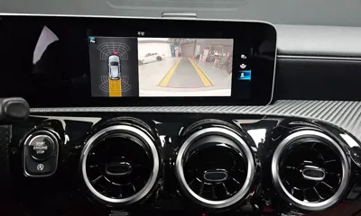 Mercedes-Benz A-Class 2019, 31753 км, за 13082.26 USD - фото 15