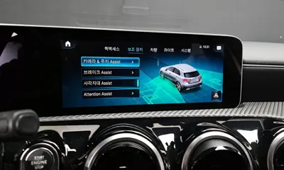 Mercedes-Benz A-Class 2019, 31753 км, за 13082.26 USD - фото 16