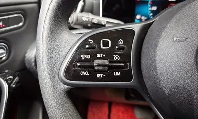 Mercedes-Benz A-Class 2019, 31753 км, за 13082.26 USD - фото 19