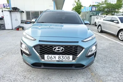 Hyundai Kona 2018, 94587 км, за 8261.78 USD