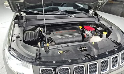Jeep Compass 2019, 41819 км, за 8989.96 USD - фото 6