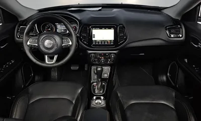 Jeep Compass 2019, 41819 км, за 8989.96 USD - фото 7