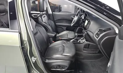 Jeep Compass 2019, 41819 км, за 8989.96 USD - фото 10