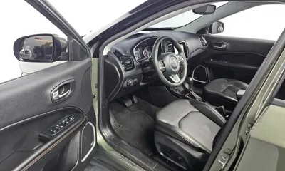 Jeep Compass 2019, 41819 км, за 8989.96 USD - фото 11
