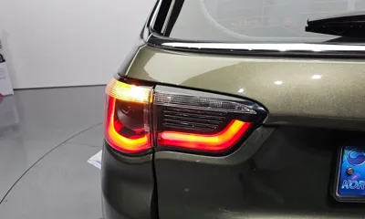 Jeep Compass 2019, 41819 км, за 8989.96 USD - фото 23