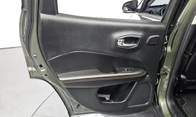 Jeep Compass 2019, 41819 км, за 8989.96 USD - фото 25