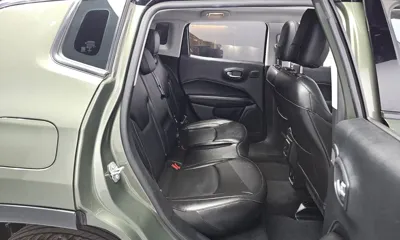 Jeep Compass 2019, 41819 км, за 8989.96 USD - фото 26