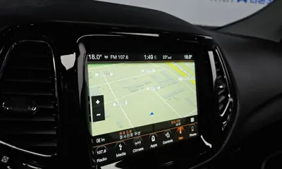 Jeep Compass 2019, 41819 км, за 8989.96 USD - фото 27