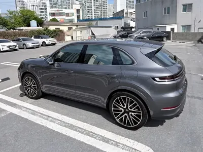 Porsche Cayenne 2025, 23000 км, за 131787.97 USD - фото 7