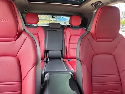 Porsche Cayenne 2025, 23000 км, за 131787.97 USD - фото 13