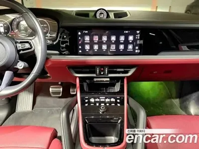 Porsche Cayenne 2025, 23000 км, за 131787.97 USD - фото 17