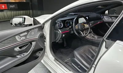 Mercedes-Benz CLS-Class 2021, 81279 км, за 27807.92 USD - фото 11