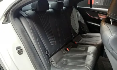 Mercedes-Benz CLS-Class 2021, 81279 км, за 27807.92 USD - фото 12