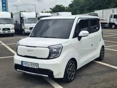 Kia Ray 2026, 5000 км, за 12209.53 USD