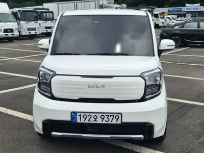 Kia Ray 2026, 5000 км, за 12209.53 USD