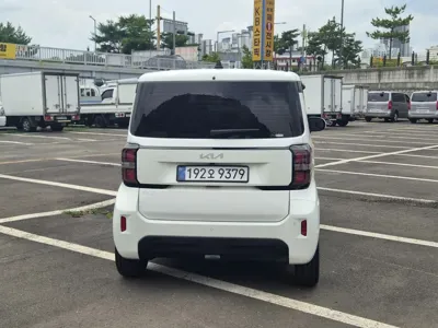 Kia Ray 2026, 5000 км, за 12209.53 USD - фото 6