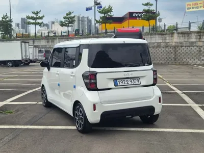 Kia Ray 2026, 5000 км, за 12209.53 USD - фото 7
