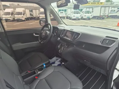 Kia Ray 2026, 5000 км, за 12209.53 USD - фото 12