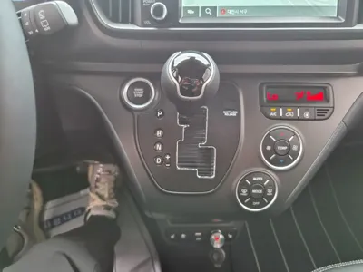 Kia Ray 2026, 5000 км, за 12209.53 USD - фото 14