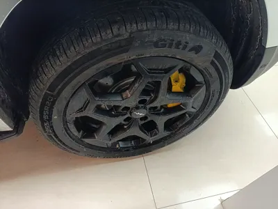 Formula Leopard Tai 7 2025, 4699 км, за 32588 USD - фото 8